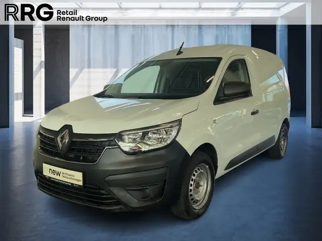 Renault Express Extra Blue dCi 75