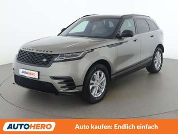 3.0 V6 Diesel S R-Dynamic