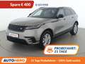 Land Rover Range Rover Velar 3.0 V6 Diesel S R-Dynamic Grau - thumbnail 1