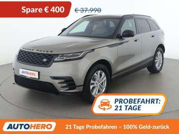 3.0 V6 Diesel S R-Dynamic