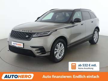 3.0 V6 Diesel S R-Dynamic