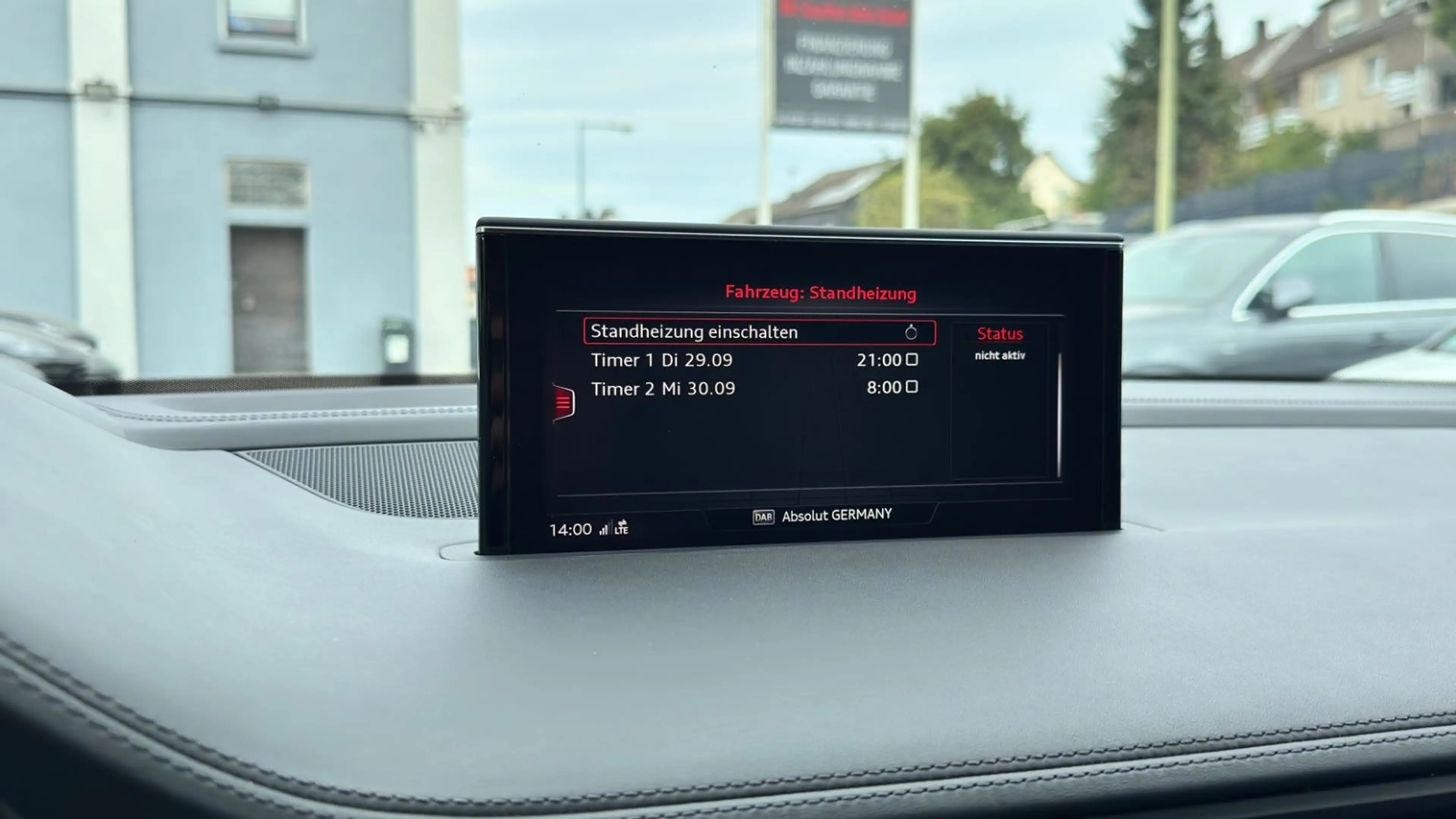 Audi SQ7 4.0TDI quattro*7-Sitz*TV*Pano*Matrix*Standhz — photo 24