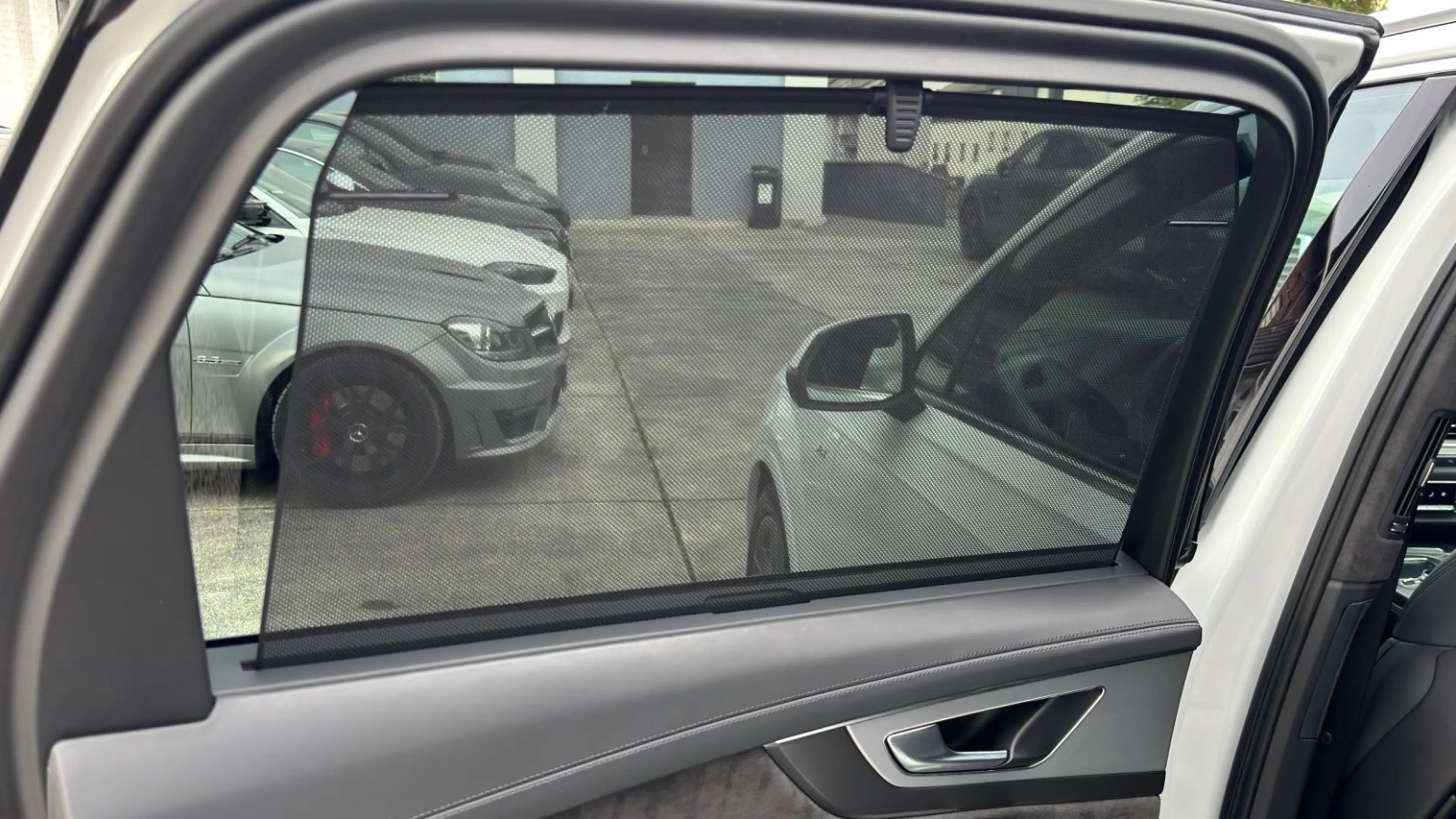 Audi SQ7 4.0TDI quattro*7-Sitz*TV*Pano*Matrix*Standhz — photo 27