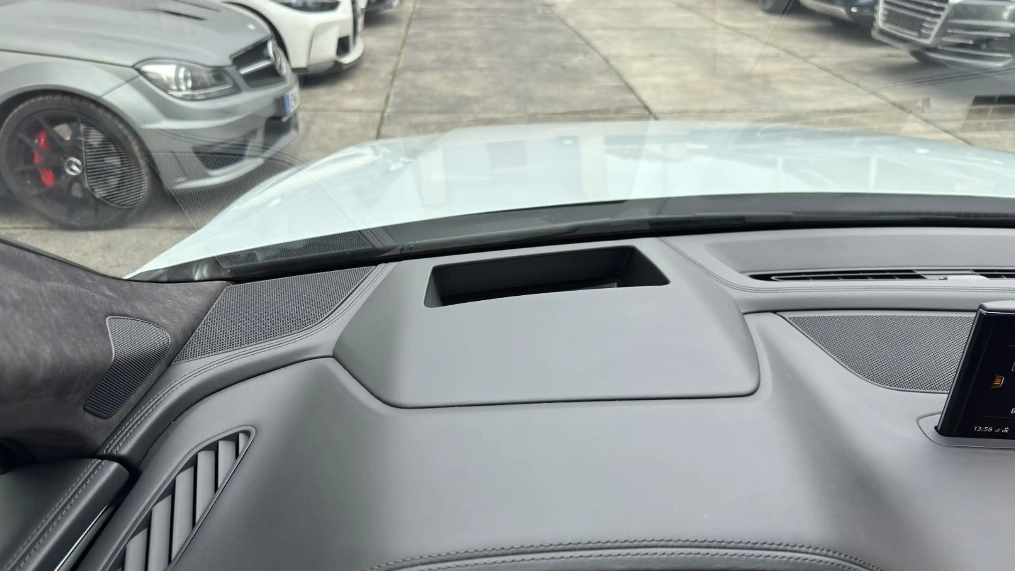 Audi SQ7 4.0TDI quattro*7-Sitz*TV*Pano*Matrix*Standhz — photo 15