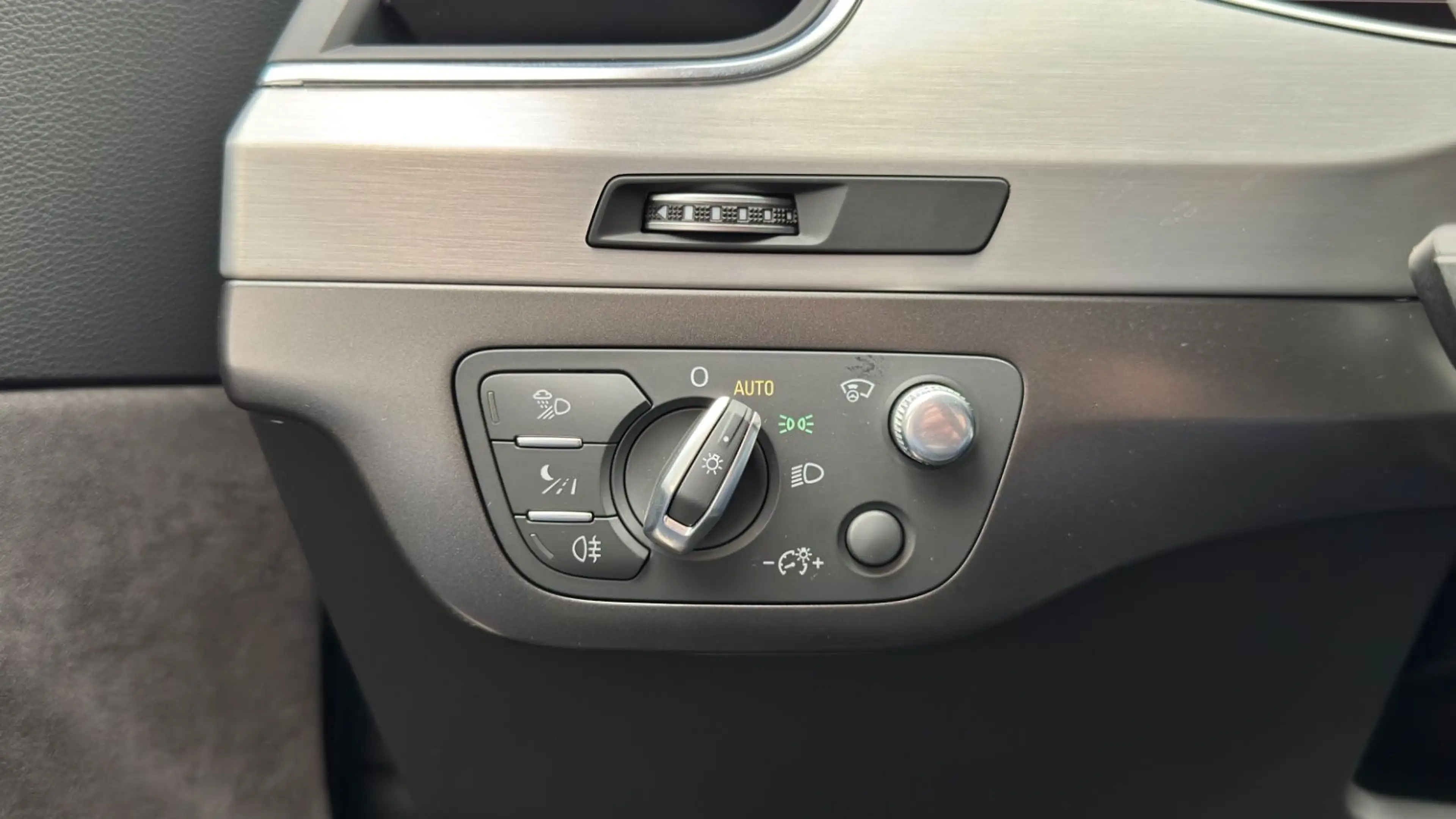 Audi SQ7 4.0TDI quattro*7-Sitz*TV*Pano*Matrix*Standhz — photo 34