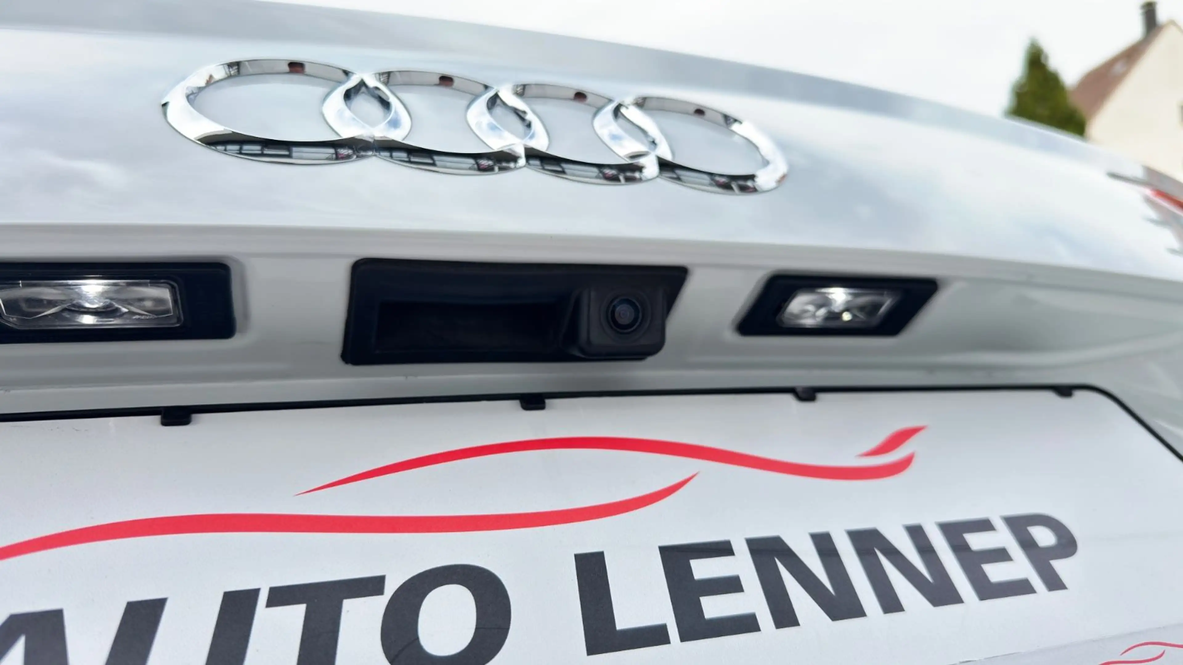 Audi SQ7 4.0TDI quattro*7-Sitz*TV*Pano*Matrix*Standhz — photo 43