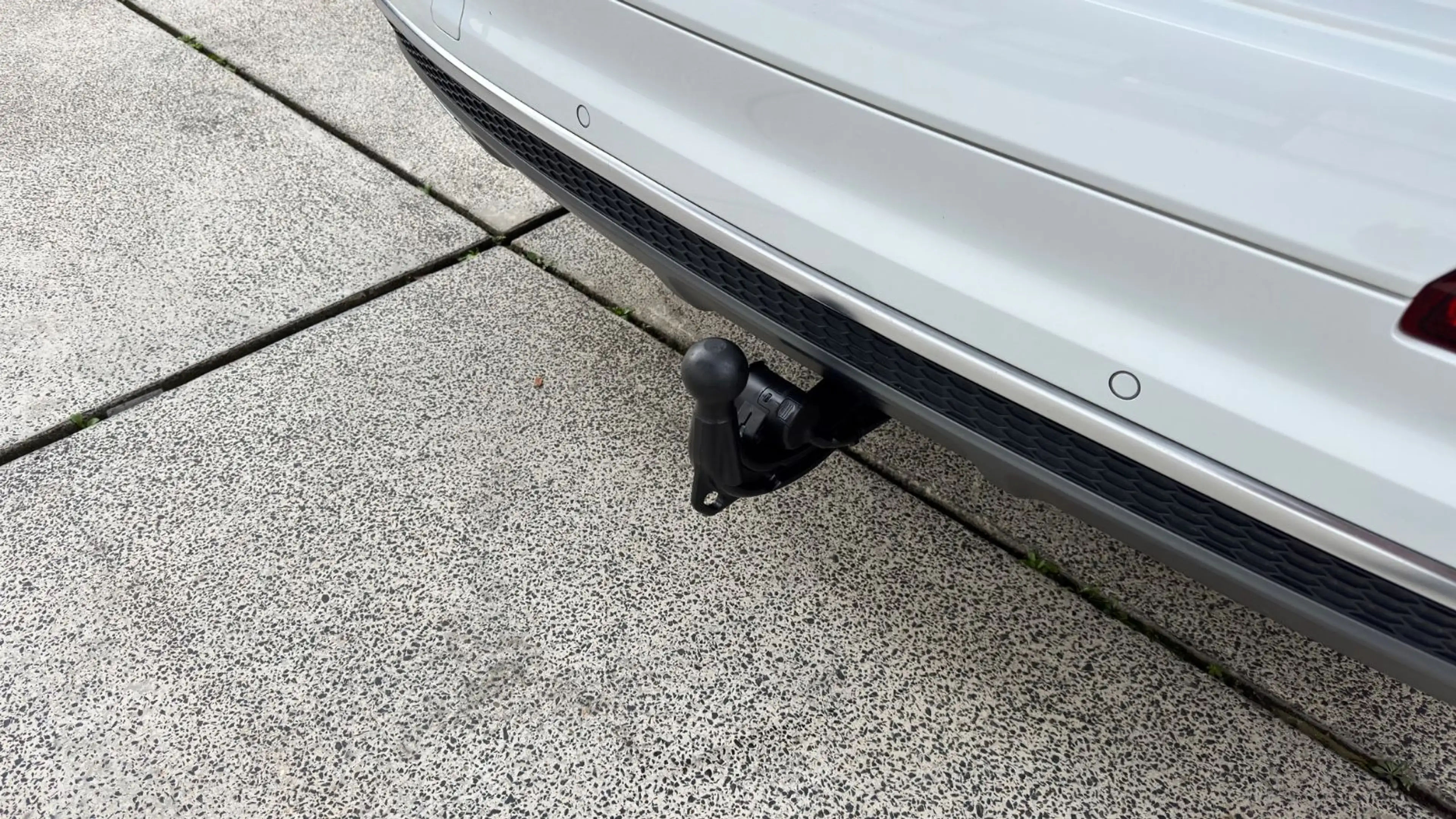 Audi SQ7 4.0TDI quattro*7-Sitz*TV*Pano*Matrix*Standhz — photo 42