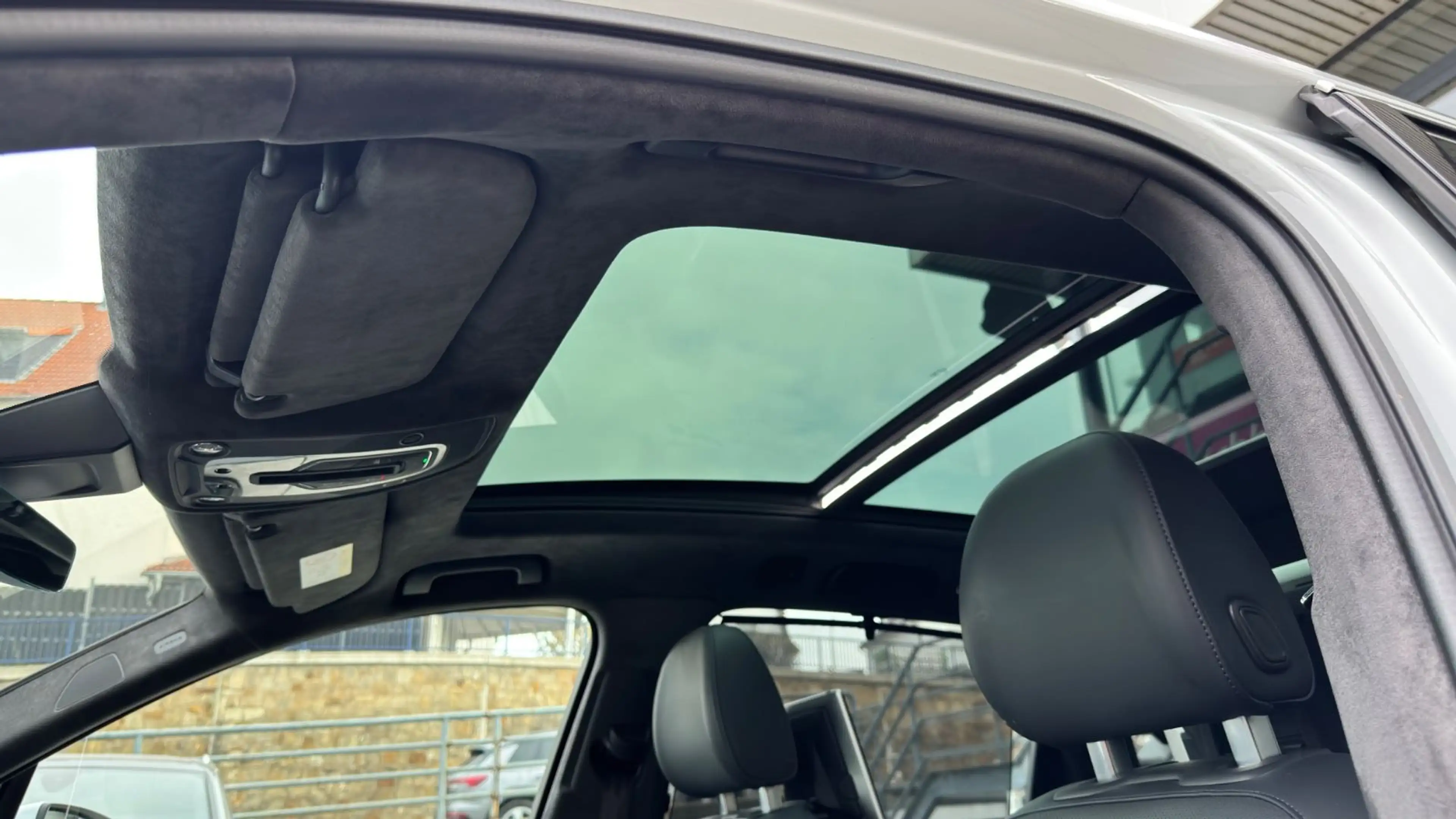 Audi SQ7 4.0TDI quattro*7-Sitz*TV*Pano*Matrix*Standhz — photo 11