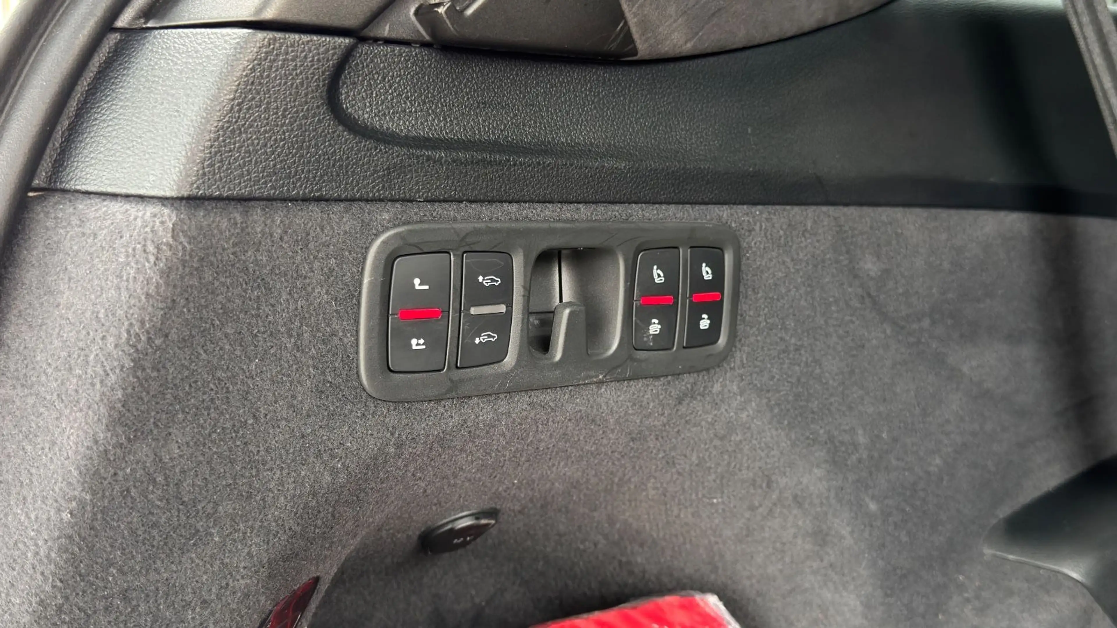 Audi SQ7 4.0TDI quattro*7-Sitz*TV*Pano*Matrix*Standhz — photo 41