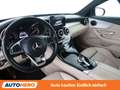 Mercedes-Benz C 220 C 220 d AMG Line Blau - thumbnail 11