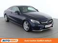 Mercedes-Benz C 220 C 220 d AMG Line Blau - thumbnail 8