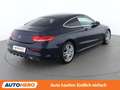 Mercedes-Benz C 220 C 220 d AMG Line Blau - thumbnail 6