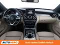 Mercedes-Benz C 220 C 220 d AMG Line Blau - thumbnail 12