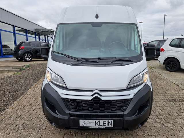 Imagine Citroen Jumper L4H2 BlueHDi165 *KLIMA*NAVI*KAMERA*PDC*
