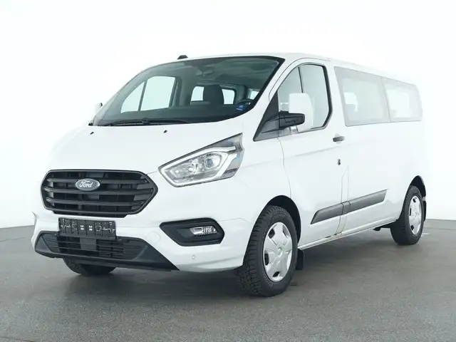 Ford Tourneo Custom 340 L2 Trend Navi AppleCarPlay GRA PDC SHZ