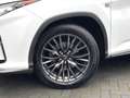 Lexus RX 450h AWD F Sport Line Premium | Mark Levinson, Head up Blanc - thumbnail 5