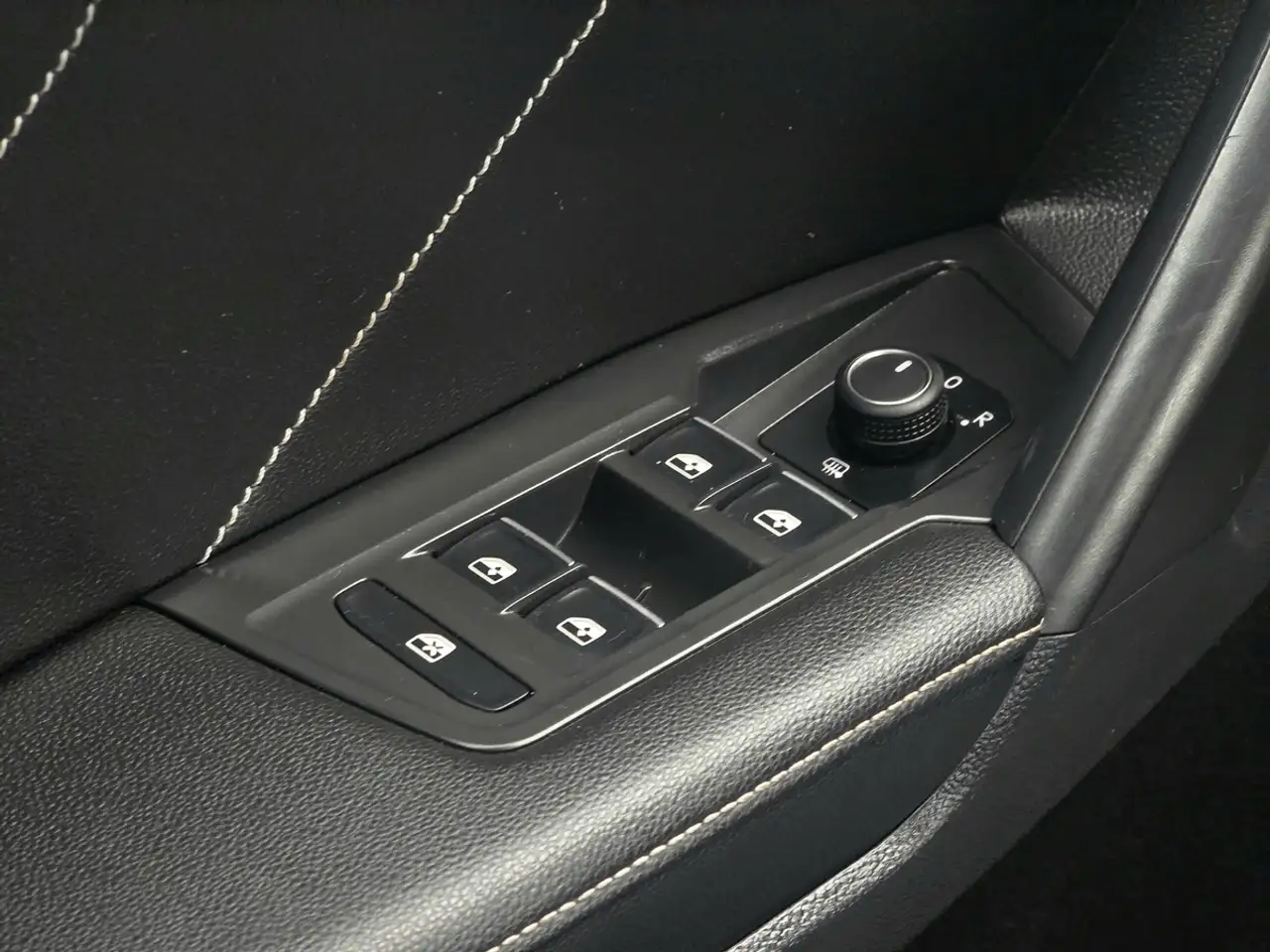 Volkswagen Tiguan fotografie Volkswagen Tiguan