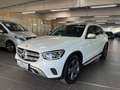 Mercedes-Benz GLC 200 d 4M Off Road AHK+Pano+HuD+SH+KAM uvm. Weiß - thumbnail 4