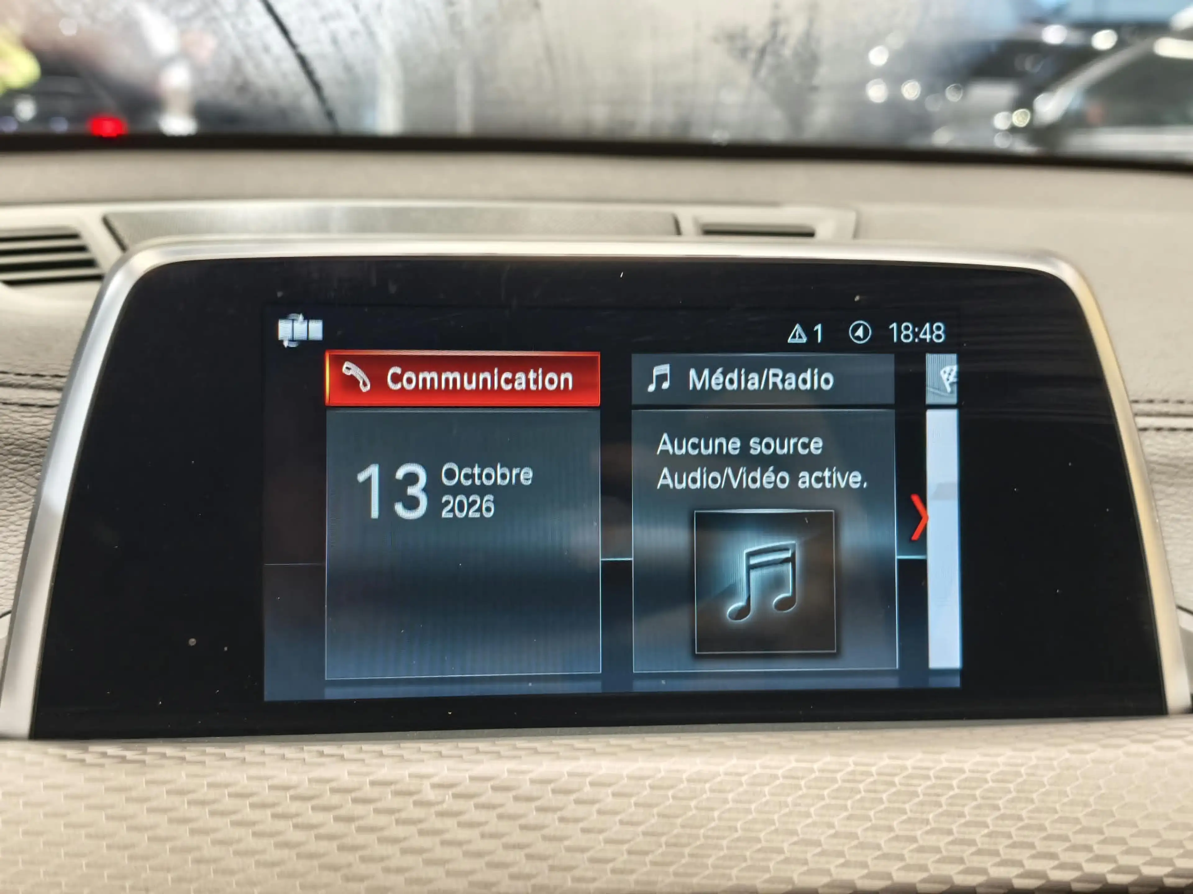 BMW X2 2.0 dA sDrive18 PACK M ** GARANTIE 12MOIS ** — photo 15
