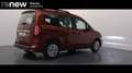Renault Kangoo COMBI COMBI 1.5DCI BLUE INTENS EDITION ONE Naranja - thumbnail 4