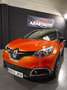Renault Captur 1.5dCi Ecoleader Energy Premium 90 Orange - thumbnail 2