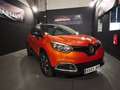 Renault Captur 1.5dCi Ecoleader Energy Premium 90 Orange - thumbnail 1