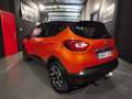 Renault Captur 1.5dCi Ecoleader Energy Premium 90 Orange - thumbnail 3