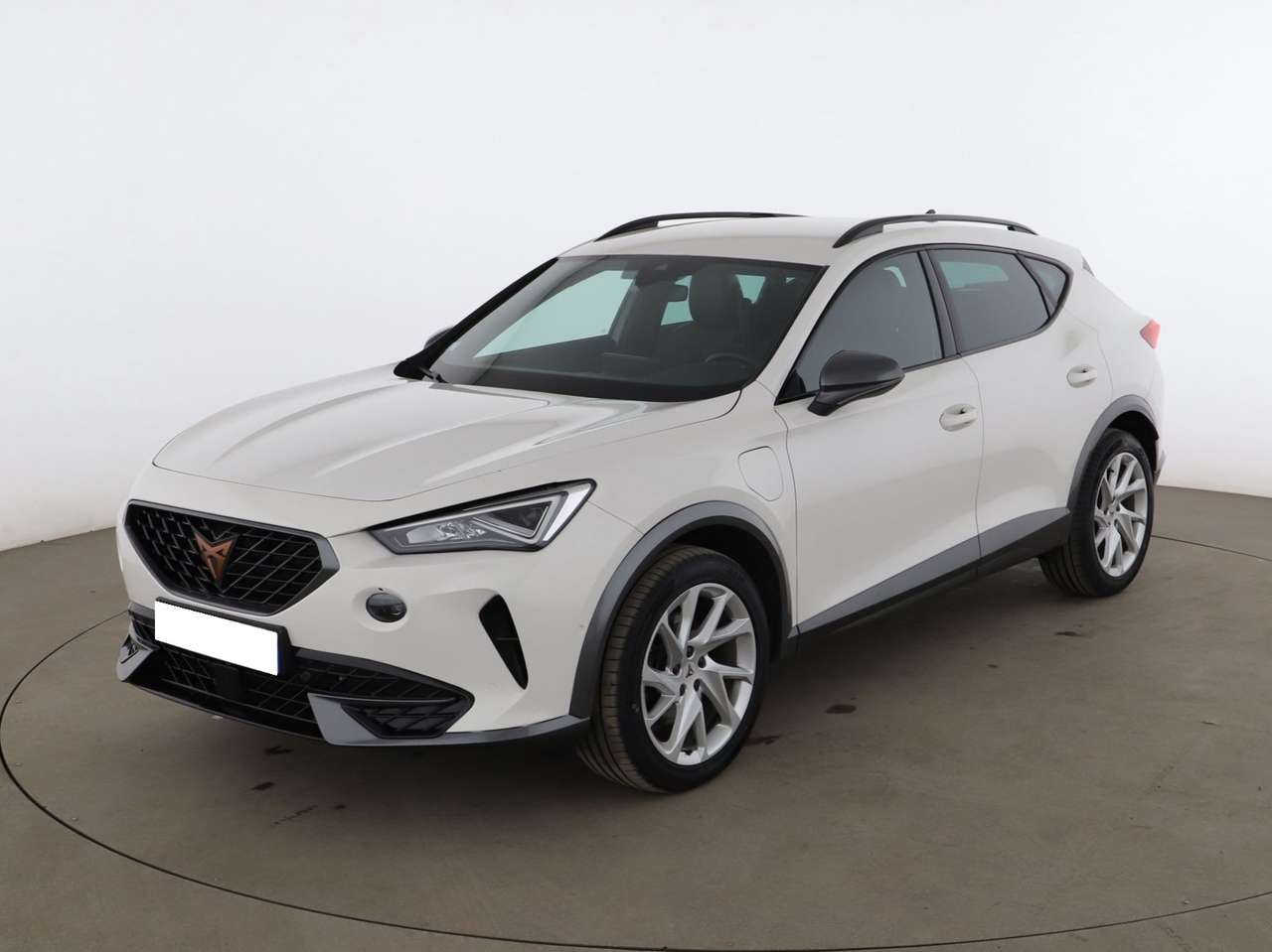 CUPRA Formentor 1.4 E-Hybrid Priority 204CV DSG