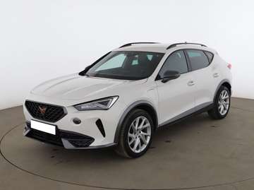 1.4 E-Hybrid Priority 204CV DSG