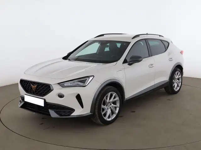 CUPRA Formentor 1.4 E-Hybrid Priority 204CV DSG