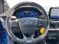 Ford Puma 1.0 EcoBoost Hybrid 125 CV S&S Titanium X Blau - thumbnail 6