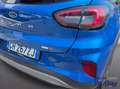 Ford Puma 1.0 EcoBoost Hybrid 125 CV S&S Titanium X Blau - thumbnail 30