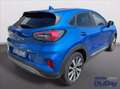 Ford Puma 1.0 EcoBoost Hybrid 125 CV S&S Titanium X Blau - thumbnail 12