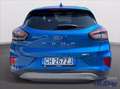 Ford Puma 1.0 EcoBoost Hybrid 125 CV S&S Titanium X Blau - thumbnail 15