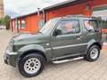 Suzuki Jimny * Club Ranger * Klima * Allrad * SHZ * Garantie * Grün - thumbnail 3
