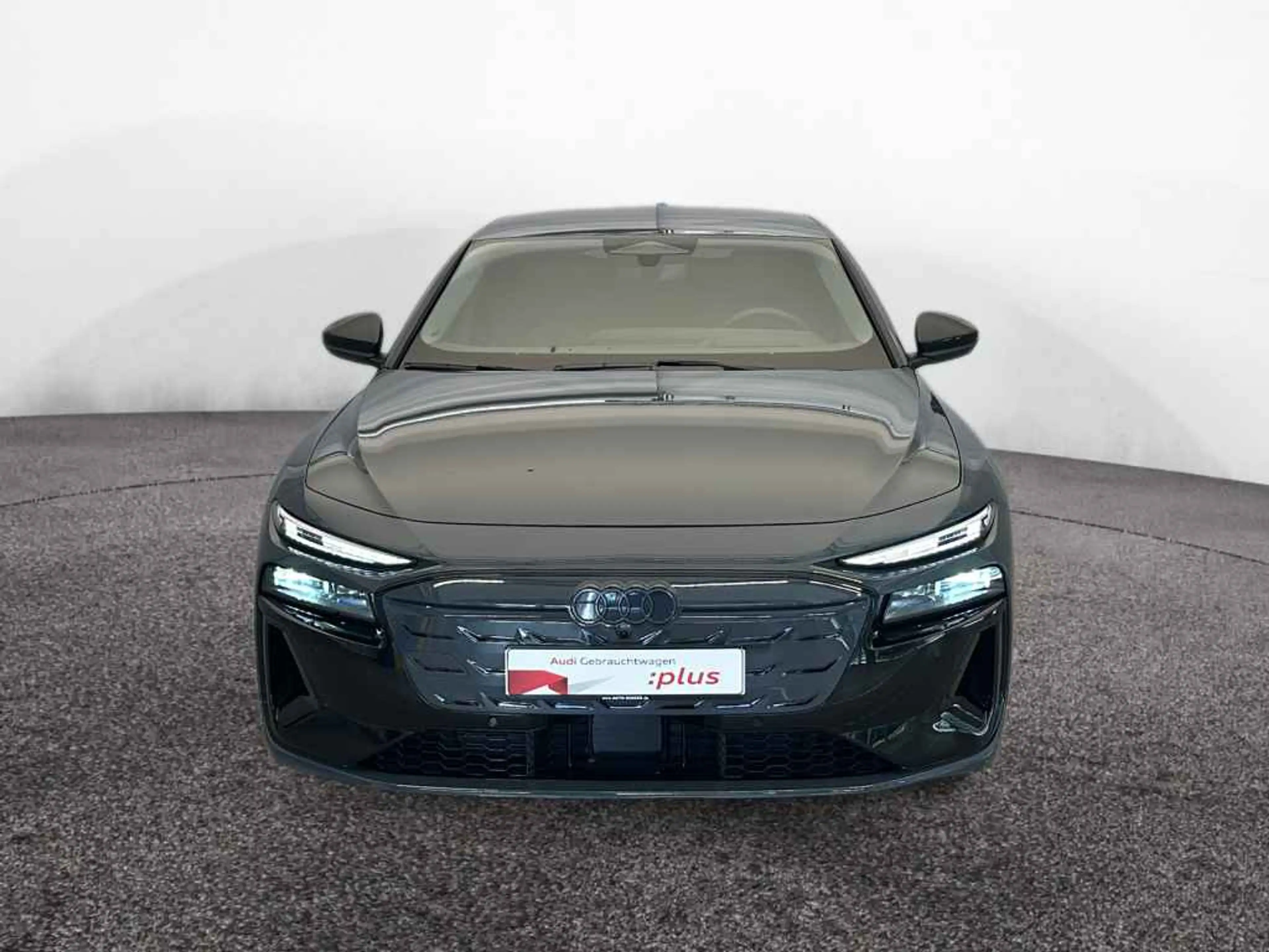 Audi A6 e-tron Avant qua *AHK*WÄRME*MATRIX*HUD*360* — photo 2