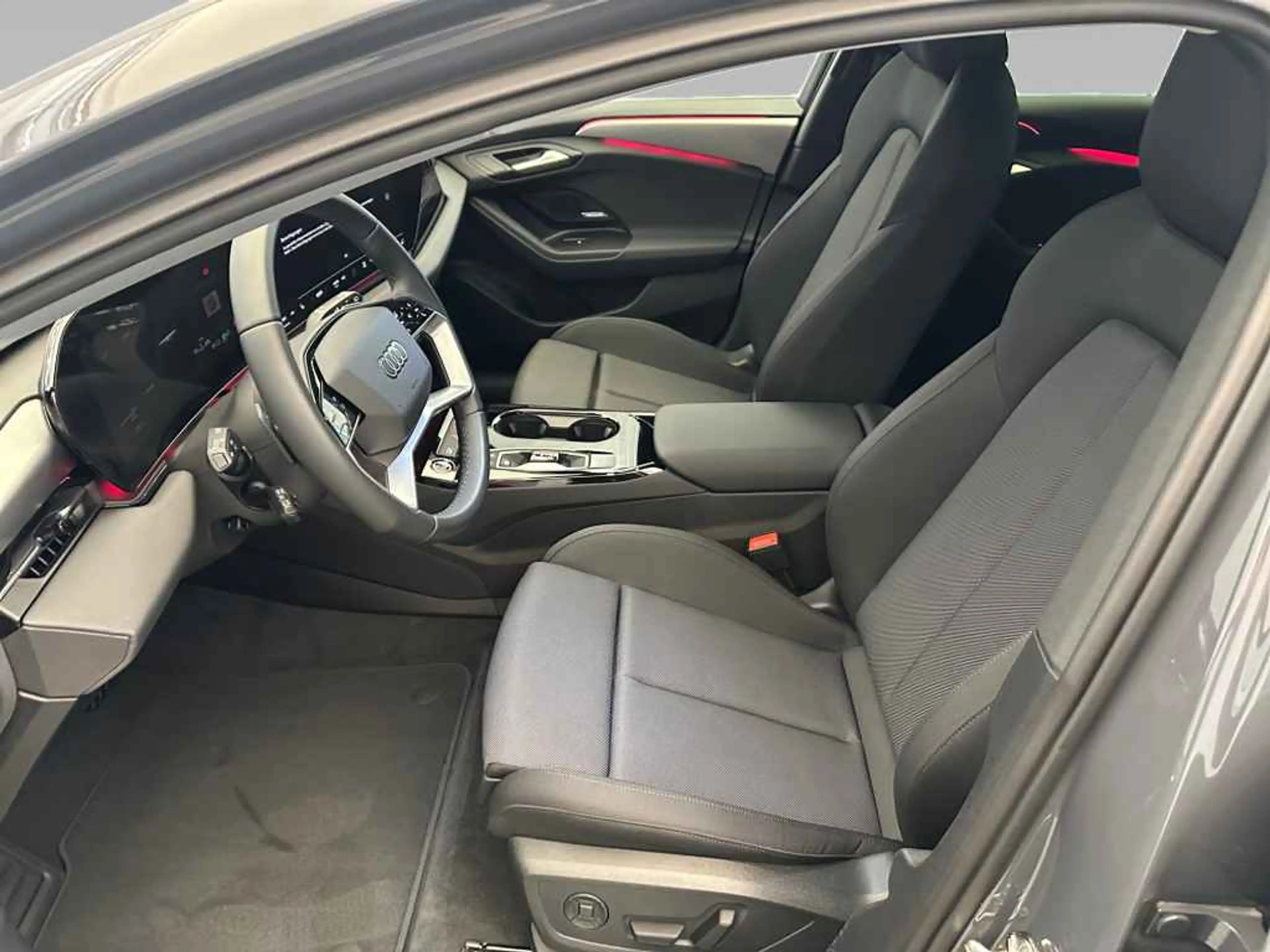 Audi A6 e-tron Avant qua *AHK*WÄRME*MATRIX*HUD*360* — photo 10