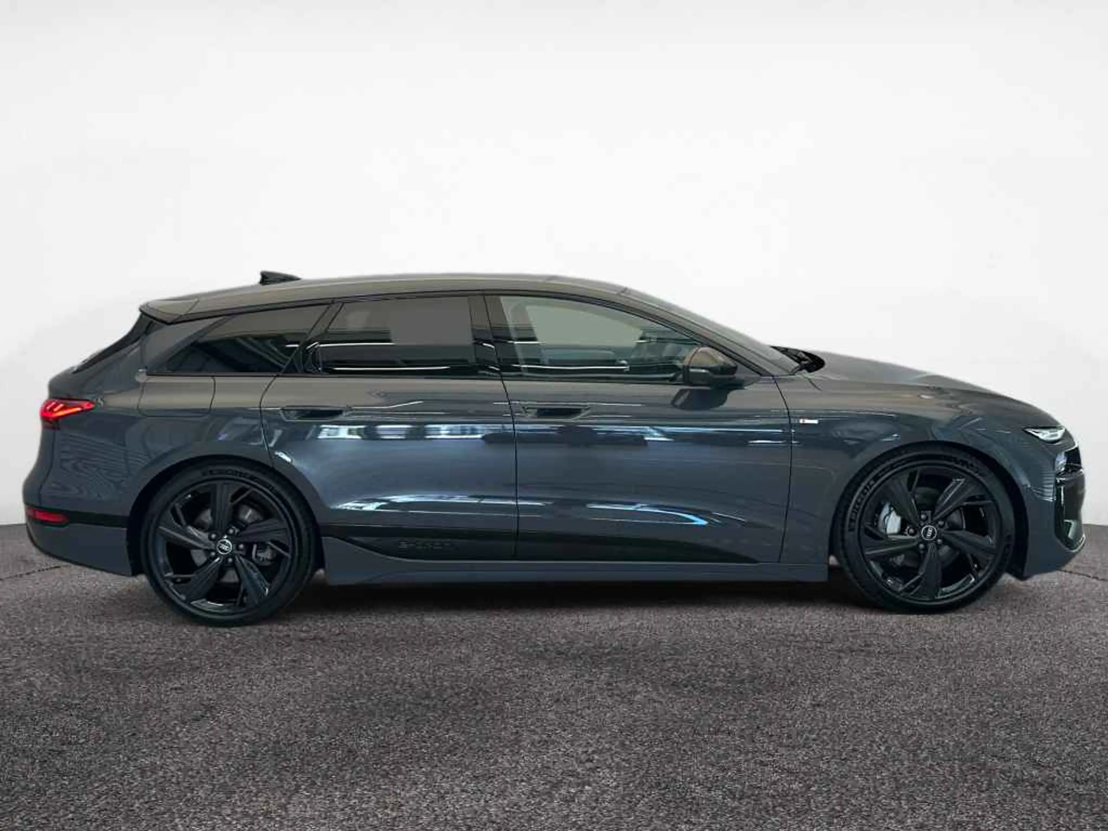 Audi A6 e-tron Avant qua *AHK*WÄRME*MATRIX*HUD*360* — photo 5