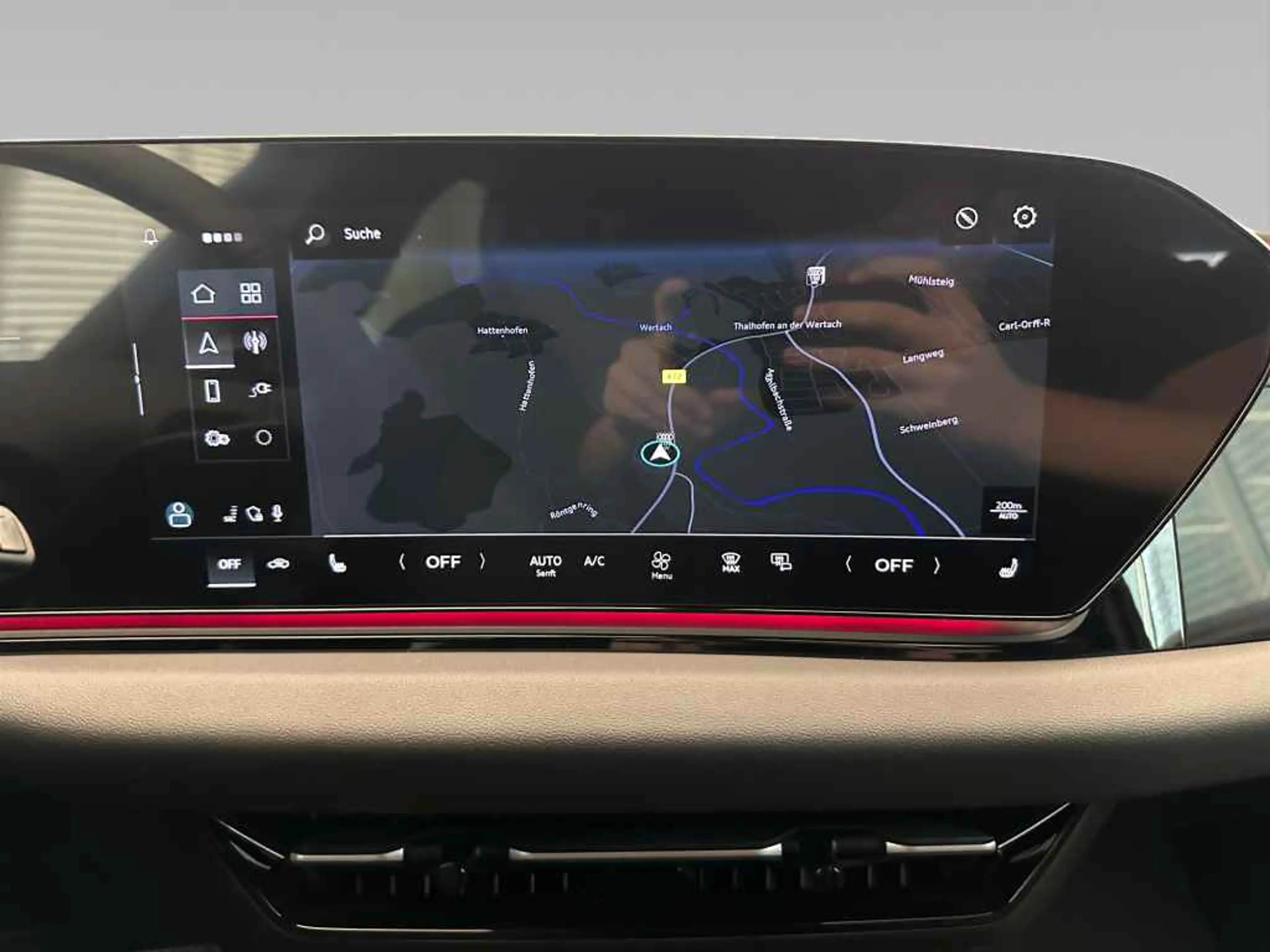 Audi A6 e-tron Avant qua *AHK*WÄRME*MATRIX*HUD*360* — photo 14