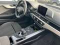 Audi A4 Lim. sport*NAVI*KLIMAAUTO.*PDC*MFL*ALU* Gris - thumbnail 14