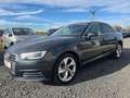 Audi A4 Lim. sport*NAVI*KLIMAAUTO.*PDC*MFL*ALU* Gris - thumbnail 1