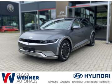 Uniq Elektro 4WD *Rückfahrkamera *Tempomat