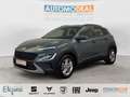 Hyundai KONA Select Mild-Hybrid ALLWETTER  KAMERA SITZ.HZG TEMP Bleu - thumbnail 1