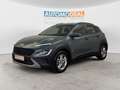 Hyundai KONA Select Mild-Hybrid ALLWETTER  KAMERA SITZ.HZG TEMP Bleu - thumbnail 2