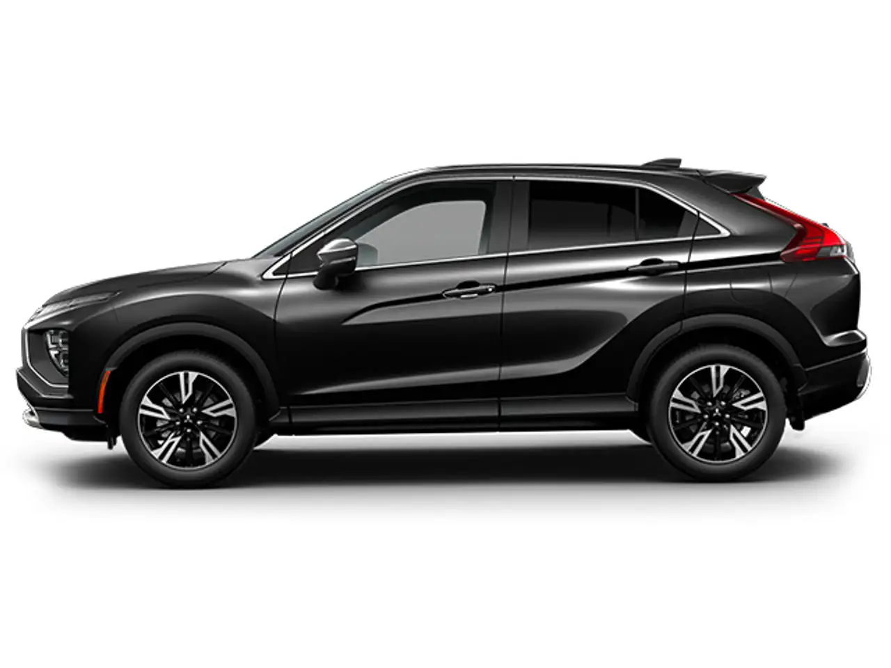 2026 Mitsubishi Eclipse Cross