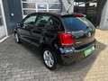 Volkswagen Polo Trendline 1.2 70 PS CLIMATRONIC;SHZ;PDC;ALLWETTER Nero - thumbnail 5