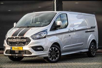 Ford Transit Custom Sport 170Pk Aut. L2H1 | 320 | Raptor Ed. | 2xDeur