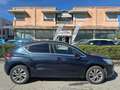 DS Automobiles DS 4 DS4 1.6 e-hdi (airdream) Chic 115cv Blue - thumbnail 1