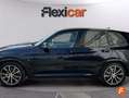BMW X3 xDrive 20dA Bleu - thumbnail 5