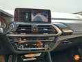 BMW X3 xDrive 20dA Bleu - thumbnail 12